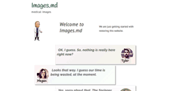 Desktop Screenshot of images.md
